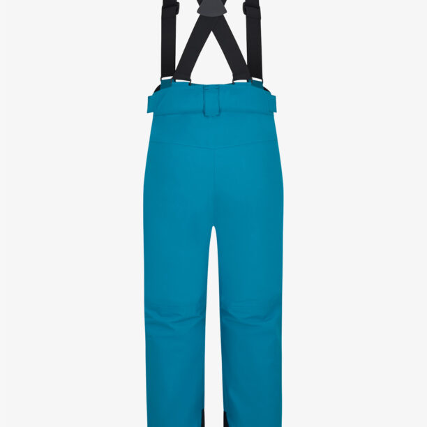 Pantaloni pentru copii Ziener Axi Pants Junior - teal crystal preţ