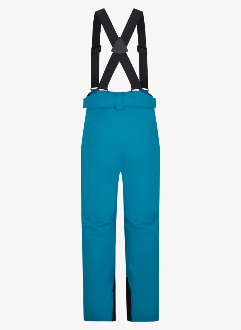 Pantaloni pentru copii Ziener Axi Pants Junior - teal crystal preţ