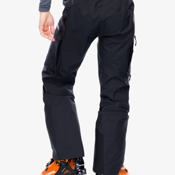 Pantaloni schi Arcteryx Sabre Pant - black preţ