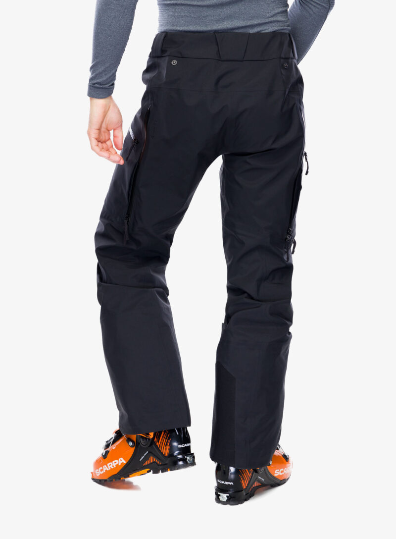 Pantaloni schi Arcteryx Sabre Pant - black preţ