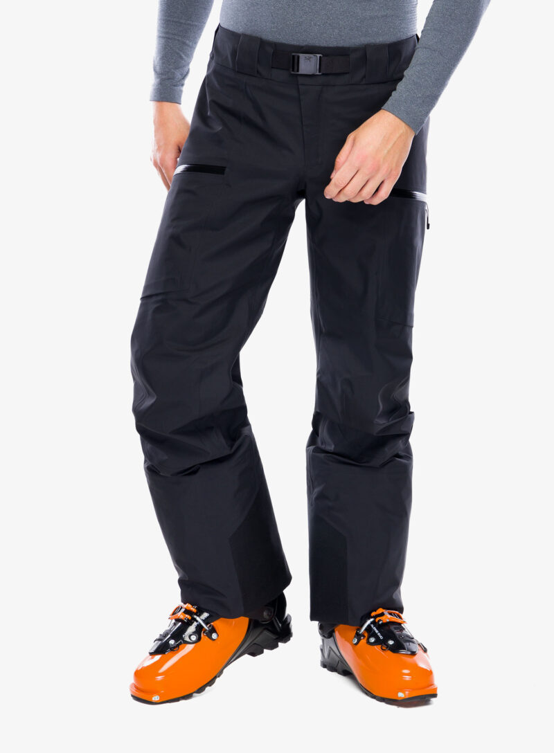 Cumpăra Pantaloni schi Arcteryx Sabre Pant - black