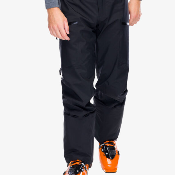 Pantaloni schi Arcteryx Sabre Pant - black