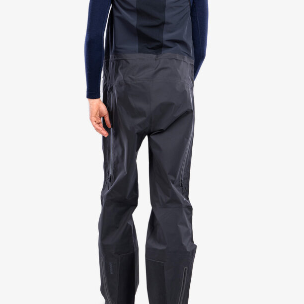 Pantaloni schi BlackYak Amrit BC Pants - phantom preţ