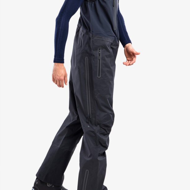 Cumpăra Pantaloni schi BlackYak Amrit BC Pants - phantom