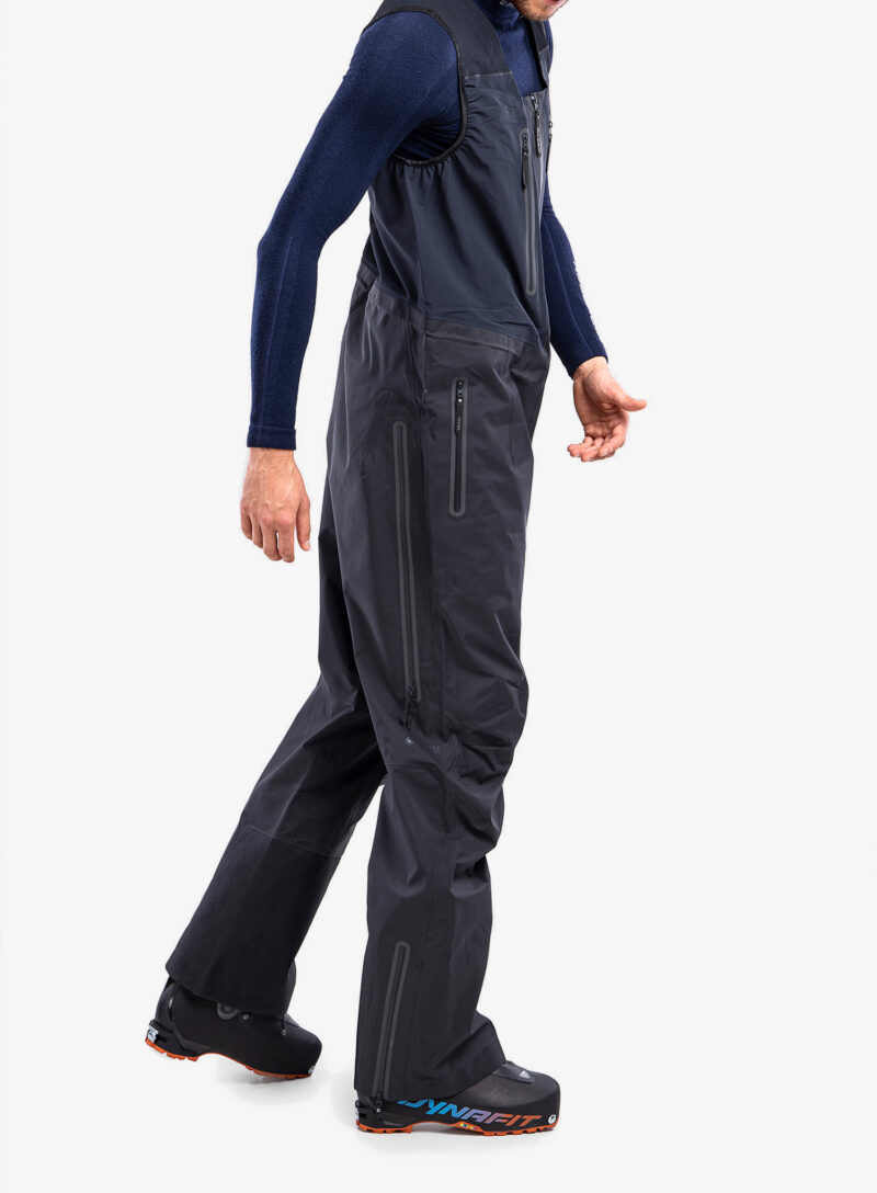 Cumpăra Pantaloni schi BlackYak Amrit BC Pants - phantom