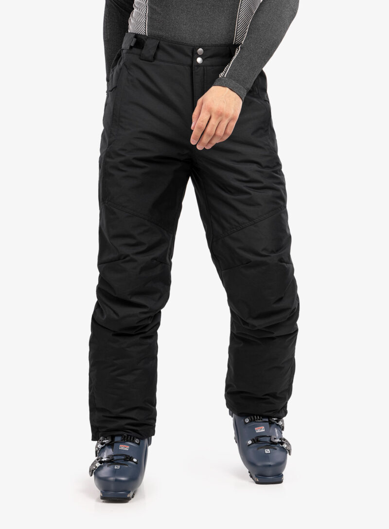 Pantaloni schi Columbia Bugaboo Pant - black