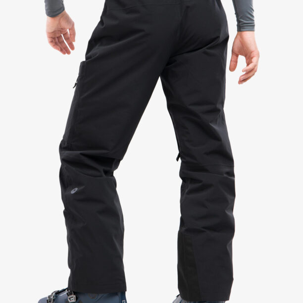 Pantaloni schi Marmot Layout Cargo Insulated Pant - black preţ