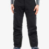 Pantaloni schi Marmot Layout Cargo Insulated Pant - black