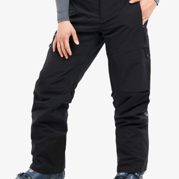 Preţ Pantaloni schi Marmot Layout Cargo Insulated Pant - black