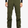 Pantaloni schi Marmot Refuge Pant - nori