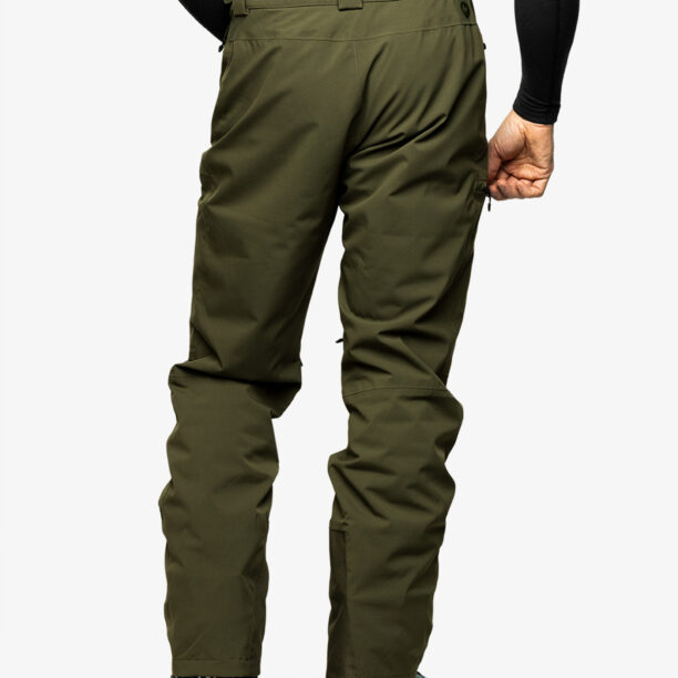 Pantaloni schi Marmot Snoblast Pant - nori preţ