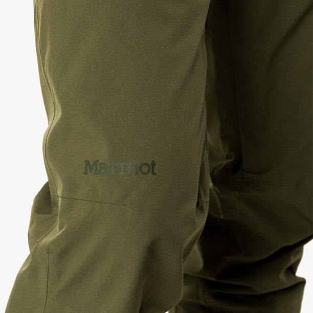 Preţ Pantaloni schi Marmot Snoblast Pant - nori