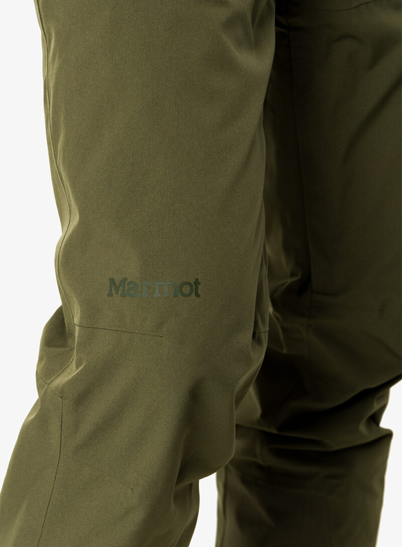 Preţ Pantaloni schi Marmot Snoblast Pant - nori