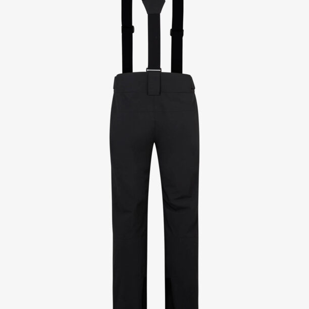 Original Pantaloni schi Ziener Tronador - black