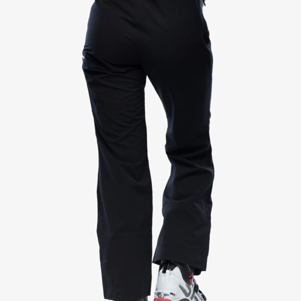 Preţ Pantaloni schi de tura femei Icebreaker Merino Shell+ Peak Pants - black