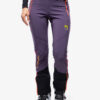 Pantaloni schi de tura femei Karpos Alagna Plus Evo Pant - grape/granita