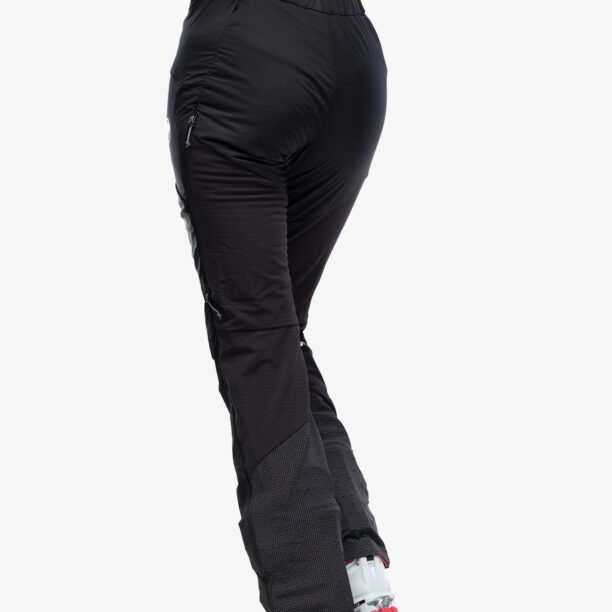 Preţ Pantaloni schi de tura femei Mammut Aenergy IN Hybrid Pants - black