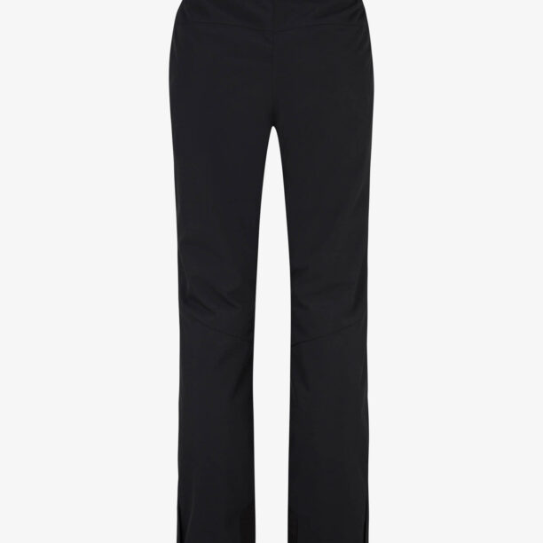 Original Pantaloni schi femei Ziener Tilla - black