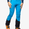 Pantaloni schi tura Karpos Alagna Plus Evo Pant - diva blue/midnight