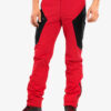 Pantaloni schi tura barbati Montura Speed Style Pants - power red