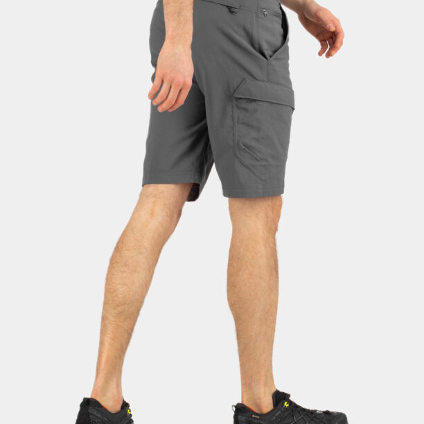 Pantaloni scurti Berghaus Navigator 2.0 Short - grey preţ