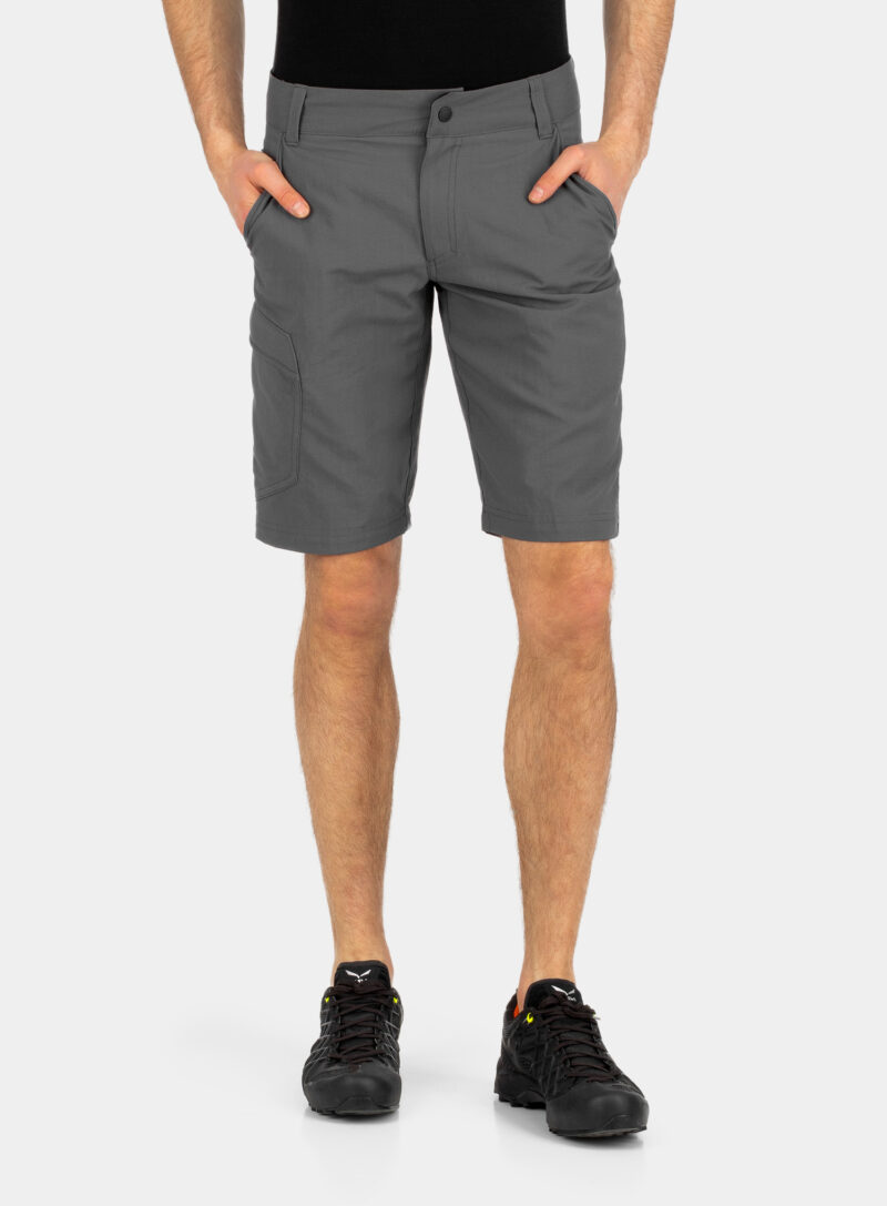 Cumpăra Pantaloni scurti Berghaus Navigator 2.0 Short - grey