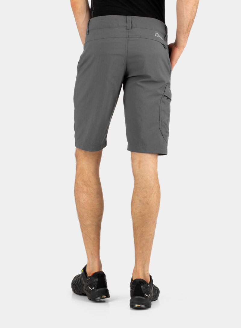 Preţ Pantaloni scurti Berghaus Navigator 2.0 Short - grey