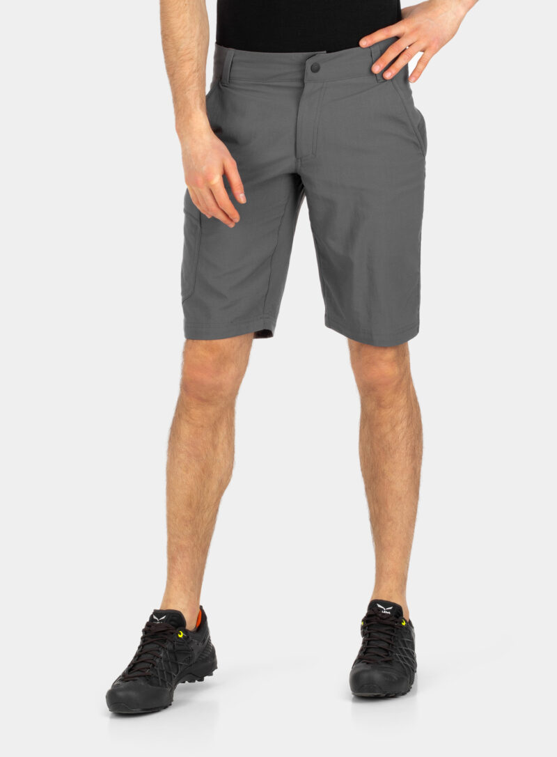 Pantaloni scurti Berghaus Navigator 2.0 Short - grey