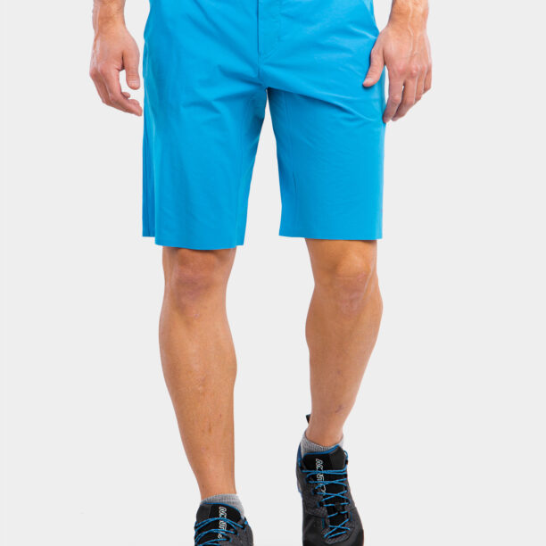 Pantaloni scurti BlackYak Boran Shorts - ibiza blue