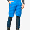 Pantaloni scurti Fjallraven Expedition Down Knickers - un blue