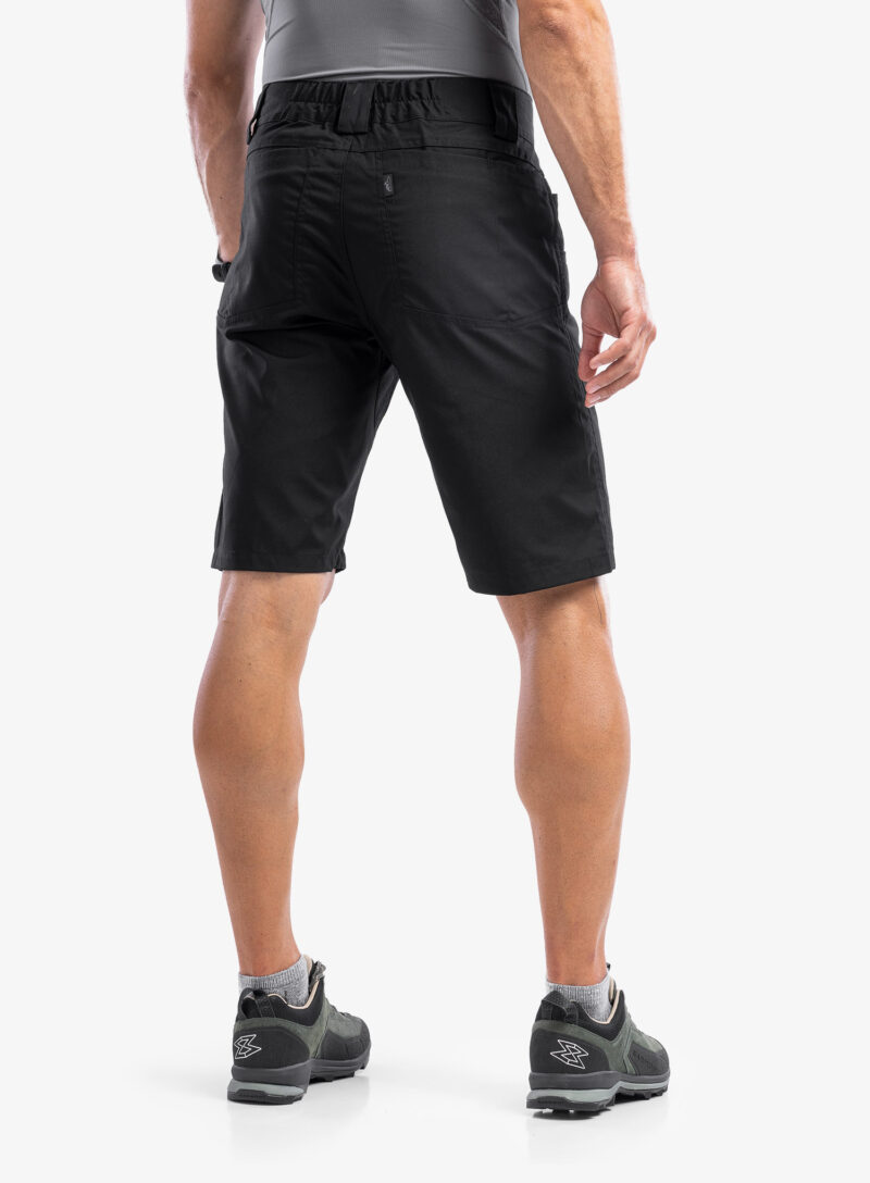 Pantaloni scurti Helikon-Tex Greyman Tactical Shorts - DuraCanvas - bl preţ