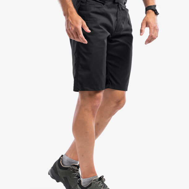 Cumpăra Pantaloni scurti Helikon-Tex Greyman Tactical Shorts - DuraCanvas - bl