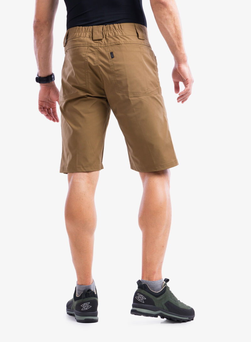 Pantaloni scurti Helikon-Tex Greyman Tactical Shorts - DuraCanvas - co preţ