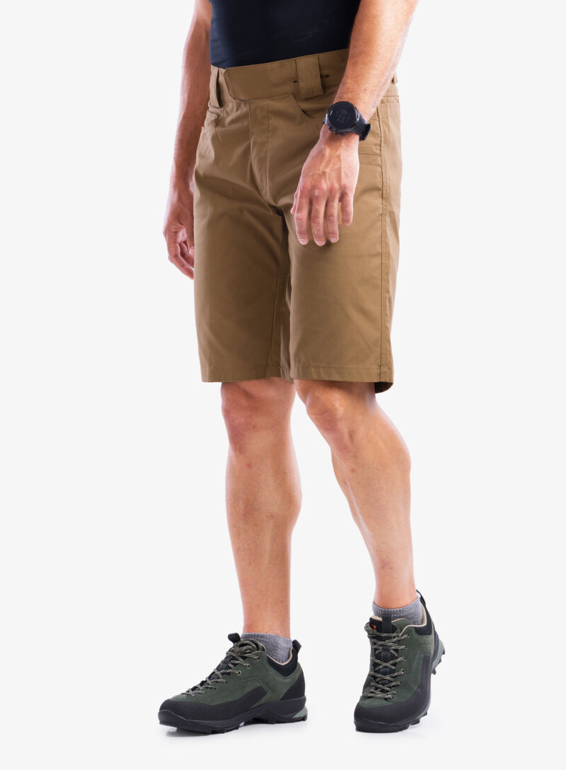 Cumpăra Pantaloni scurti Helikon-Tex Greyman Tactical Shorts - DuraCanvas - co