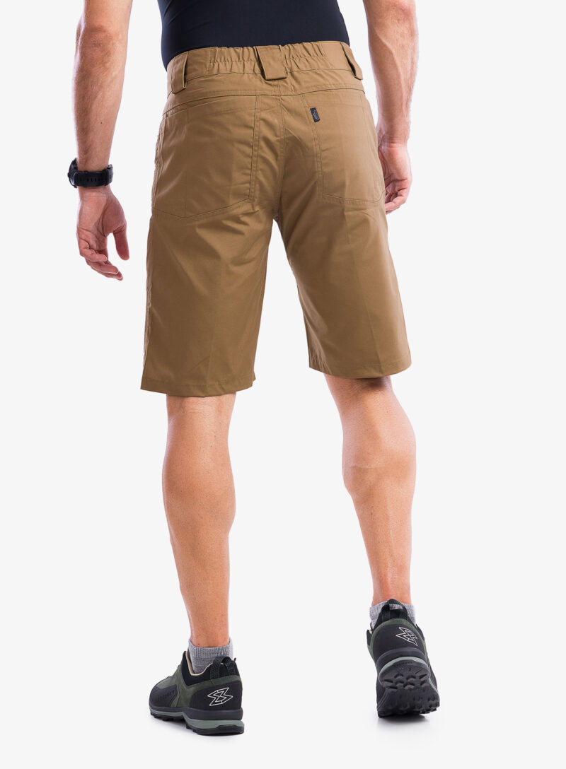 Preţ Pantaloni scurti Helikon-Tex Greyman Tactical Shorts - DuraCanvas - co