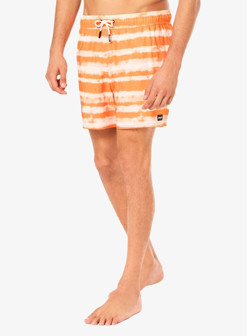 Pantaloni scurti Oakley Blur Stripes Rc 16 Beachshort - blurred stripe og