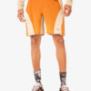 Pantaloni scurti Oakley Latitude Arc Short - ginger