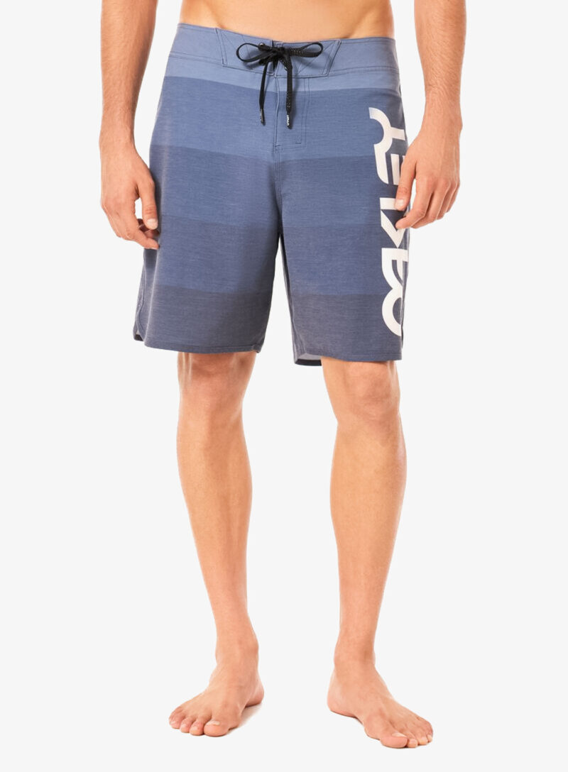 Pantaloni scurti Oakley Retro Mark 19 Boardshort - team navy