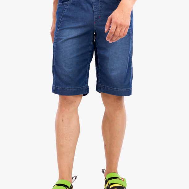 Cumpăra Pantaloni scurti Ocun Mania Shorts Jeans - dark blue