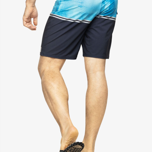 Pantaloni scurti Rip Curl Mirage Combined - retro blue preţ