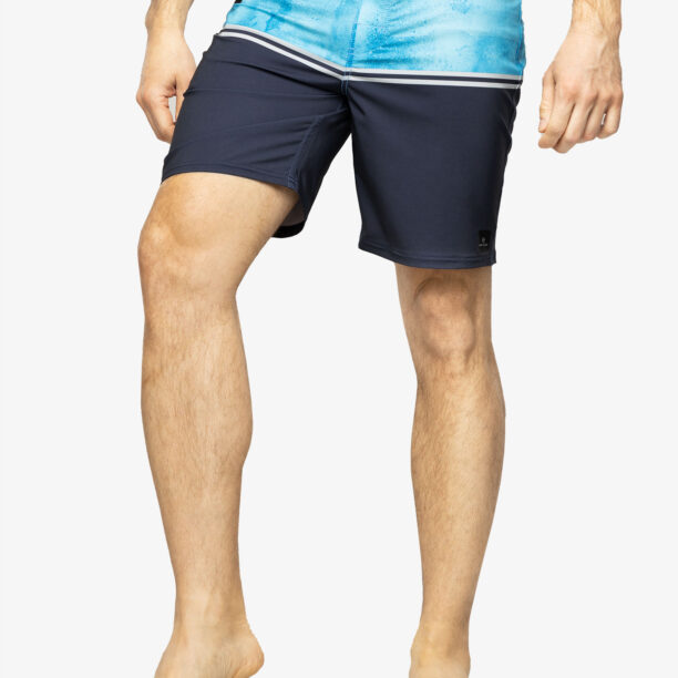 Pantaloni scurti Rip Curl Mirage Combined - retro blue