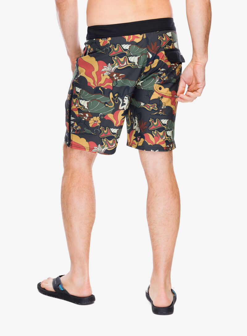 Preţ Pantaloni scurti Rip Curl Mirage Postcards - black