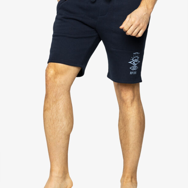 Pantaloni scurti Rip Curl Search Icon Trackshort - navy