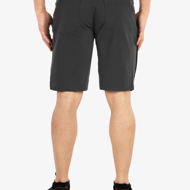 Pantaloni scurti Royal Robbins Alpine MTN Pro Short - asphalt preţ