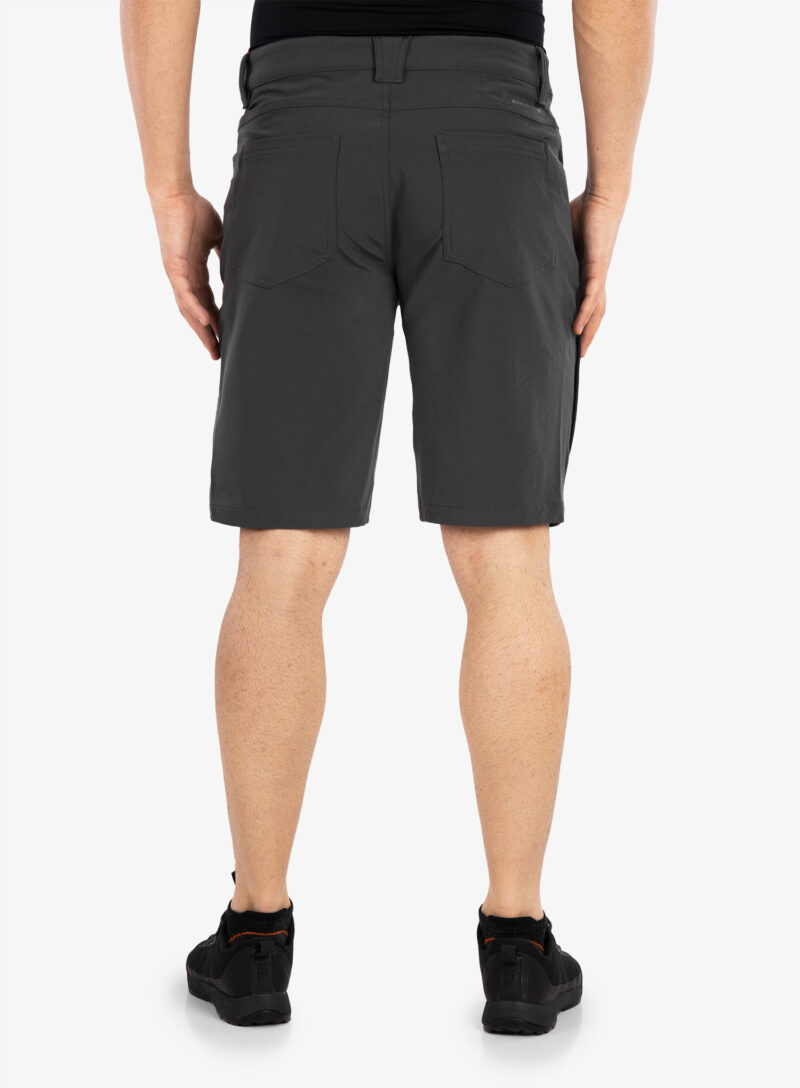 Pantaloni scurti Royal Robbins Alpine MTN Pro Short - asphalt preţ