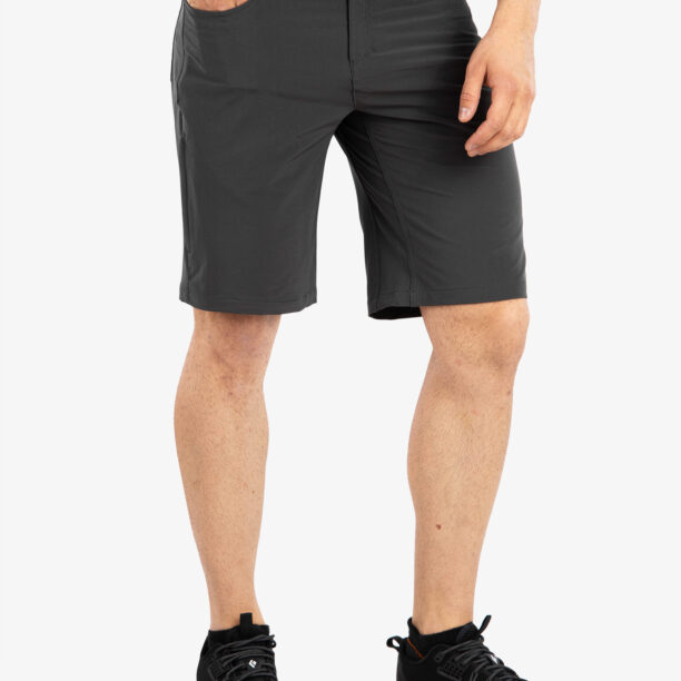 Cumpăra Pantaloni scurti Royal Robbins Alpine MTN Pro Short - asphalt