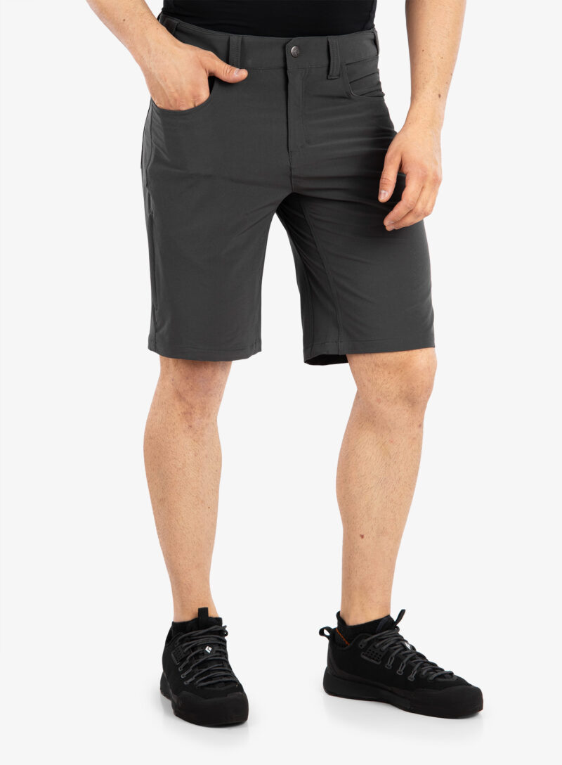 Cumpăra Pantaloni scurti Royal Robbins Alpine MTN Pro Short - asphalt