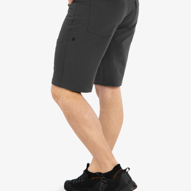 Preţ Pantaloni scurti Royal Robbins Alpine MTN Pro Short - asphalt