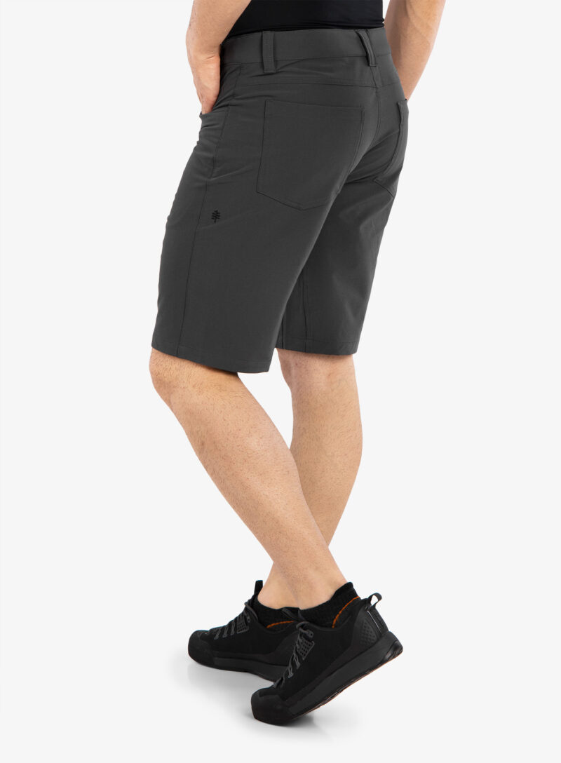 Preţ Pantaloni scurti Royal Robbins Alpine MTN Pro Short - asphalt