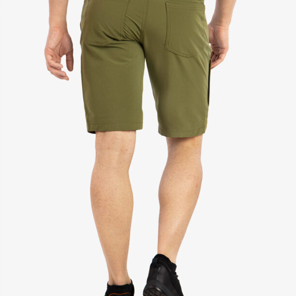 Preţ Pantaloni scurti Royal Robbins Alpine MTN Pro Short - winter moss